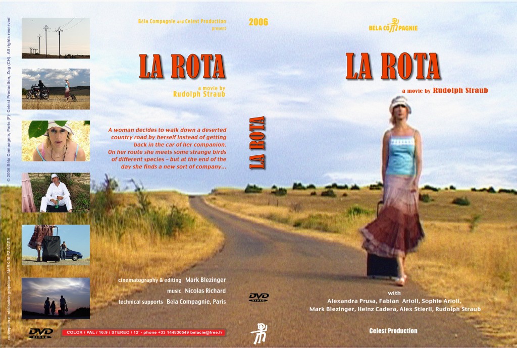 LA ROTA